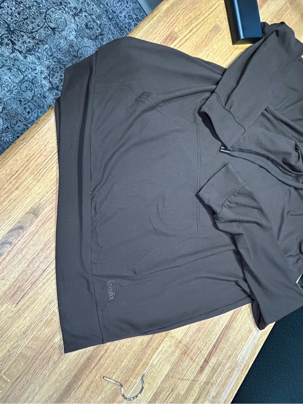 Comfrt Loungewear Hoodie XL - Picture 5 of 9